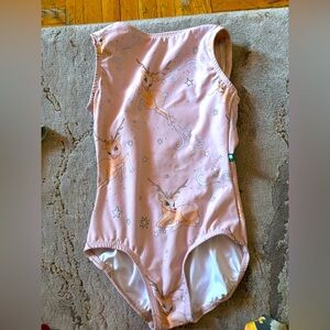 Leotard